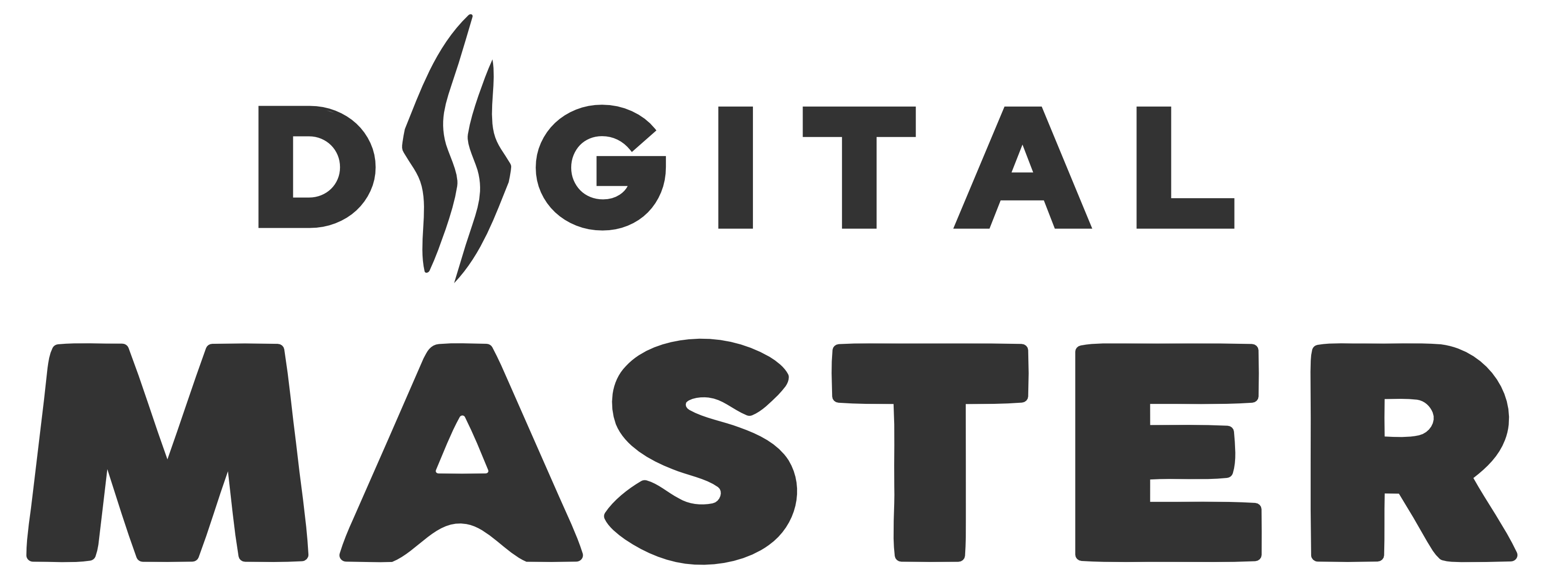 Digital Master